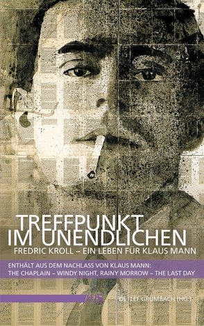 Treffpunkt im Unendlichen von Bartholomae,  Joachim, Blahak,  Stefan, Dobler,  Fabian, Grumbach,  Detlef, Heißerer,  Dirk, Jens,  Inge, Klein,  Christian, Lühe,  Irmela von der, Naumann,  Uwe, Regnier,  Anatol, Richter-Hallgarten,  Henry George, Schmidinger,  Veit Johannes, Täubert,  Klaus, Weber,  Stefan M