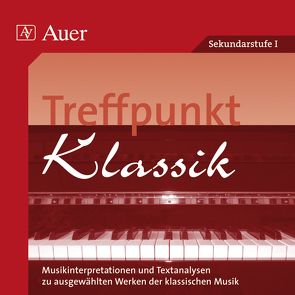 Treffpunkt Klassik von Rehm,  Angelika, Rehm,  Dieter, Stracke,  Hans-Richard