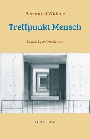 Treffpunkt Mensch von Widder,  Bernhard