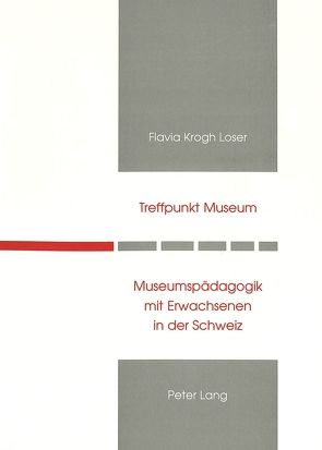 Treffpunkt Museum von Krogh Loser,  Flavia