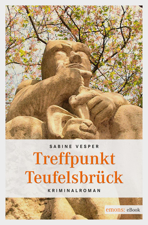 Treffpunkt Teufelsbrück von Vesper,  Sabine