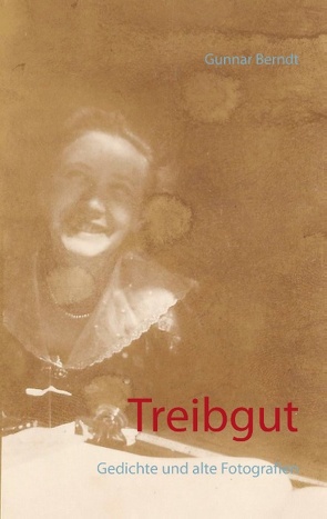 Treibgut von Berndt,  Gunnar