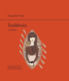 Treibholz von Visé,  Suzanne