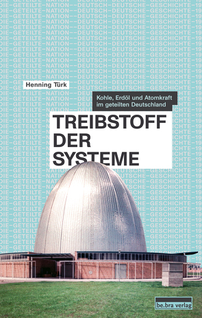 Treibstoff der Systeme von Türk,  Henning