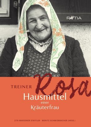 Treiner Rosa von Marsoner-Staffler,  Zita, Schwienbacher,  Moritz