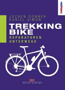 Trekking Bike von Donner,  Jochen, Simon,  Daniel