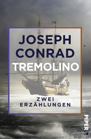Tremolino von Conrad,  Joseph, Spervogel,  Görge
