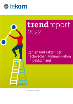 Trendreport 2022 von Straub,  Daniela