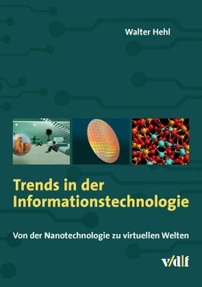 Trends in der Informationstechnologie von Hehl,  Walter
