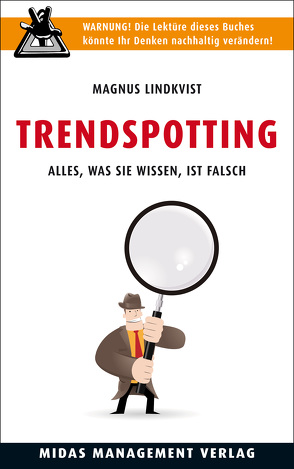 Trendspotting von Lindkvist,  Magnus, Zäch,  Gregory C