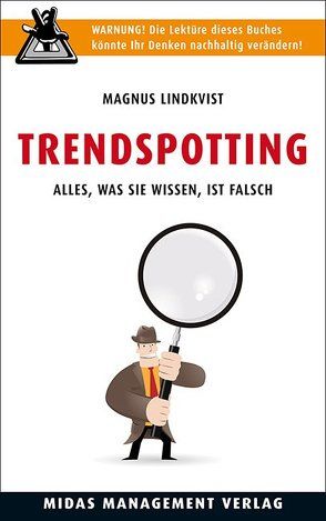 Trendspotting von Lindkvist,  Magnus, Zäch,  Gregory C