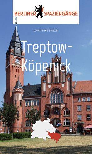 Treptow-Köpenick von Simon,  Christian