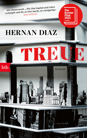 Treue von Diaz,  Hernan, Meyer,  Hannes