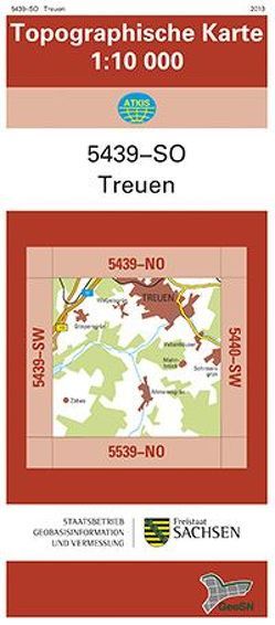 Treuen (5439-SO)