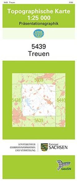 Treuen (5439)