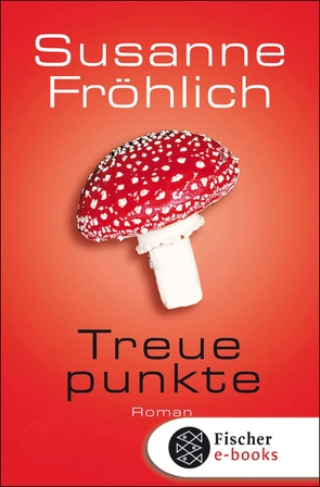 Treuepunkte von Froehlich,  Susanne