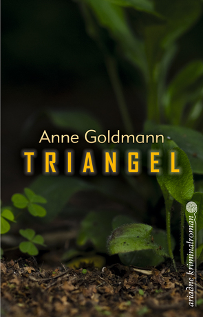 Triangel von Goldmann,  Anne