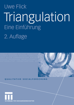 Triangulation von Flick,  Uwe