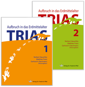 TRIAS von Bachmann,  Gerhard H, Franz,  Matthias, Hauschke,  Norbert