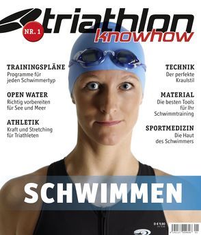 triathlon knowhow: Schwimmen von Wechsel,  Frank