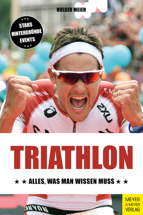Triathlon von Meyer & Meyer Verlag