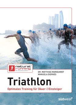 Triathlon von Dierkes,  Manuela, Marquardt,  Matthias