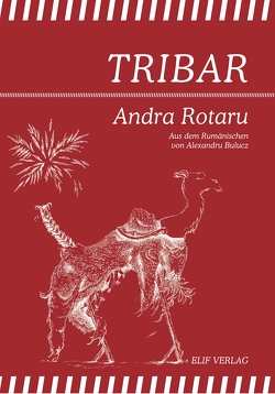TRIBAR von Bulucz,  Alexandru, Rotaru,  Andra