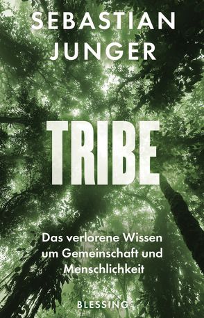 Tribe von Jünger,  Sebastian, Schwaner,  Teja