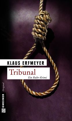 Tribunal von Erfmeyer,  Klaus