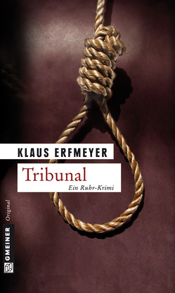 Tribunal von Erfmeyer,  Klaus