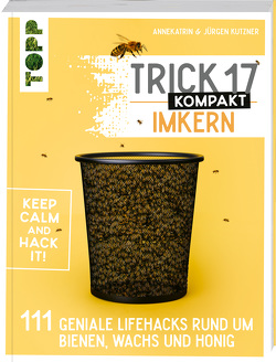 Trick 17 kompakt – Imkern von Kutzner,  Annekatrin, Kutzner,  Jürgen