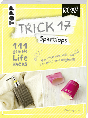 Trick 17 Pockezz – Spartipps von Ignatzi,  Chris