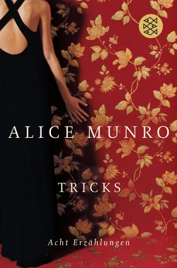 Tricks von Munro,  Alice, Zerning,  Heidi