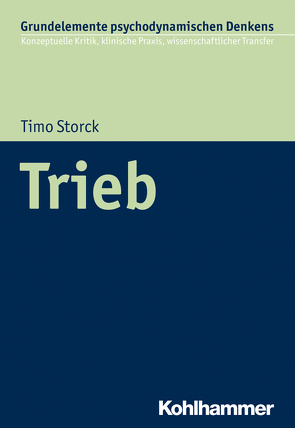 Trieb von Storck,  Timo