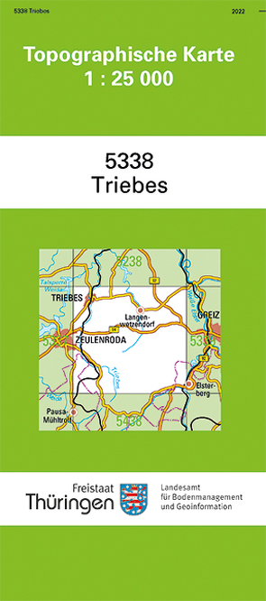 Triebes