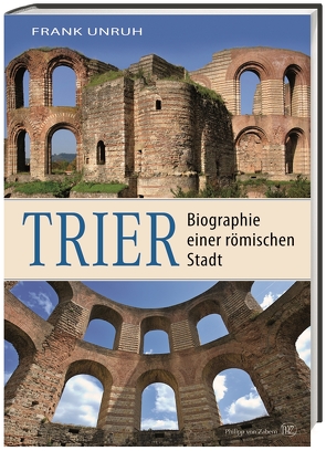 Trier von Unruh,  Frank