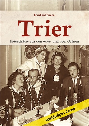 Trier von Simon,  Bernhard