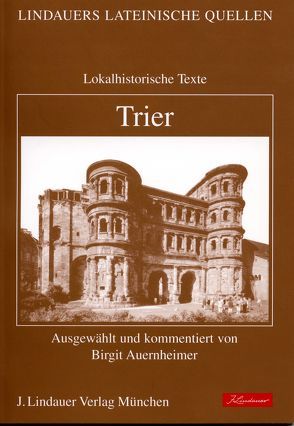 Trier von Auernheimer,  Birgit, Seitz,  Wendelin Eugen