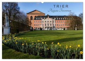 TRIER – Augusta Treverorum (Wandkalender 2024 DIN A2 quer), CALVENDO Monatskalender von Reiß-Seibert,  Marion