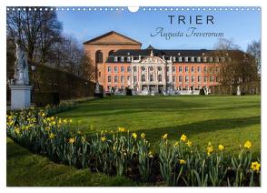 TRIER – Augusta Treverorum (Wandkalender 2024 DIN A3 quer), CALVENDO Monatskalender von Reiß-Seibert,  Marion