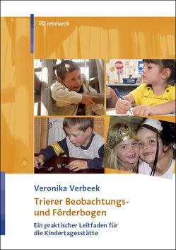 Trierer Beobachtungs- und Förderbogen von Verbeek,  Veronika