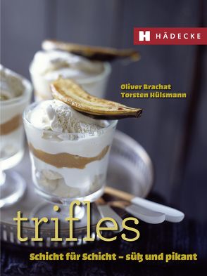 Trifles von Brachat,  Oliver, Hülsmann,  Torsten