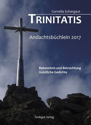 Trinitatis von Schergaut,  Cornelia