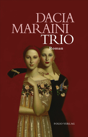 Trio von Ickler,  Ingrid, Maraini,  Dacia