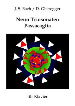 Triosonaten und Passacaglia von Oberegger,  Daniel