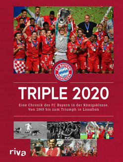 Triple 2020 von Kühne-Hellmessen,  Ulrich