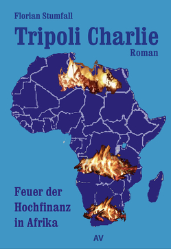 Tripoli Charlie von Stumfall,  Florian