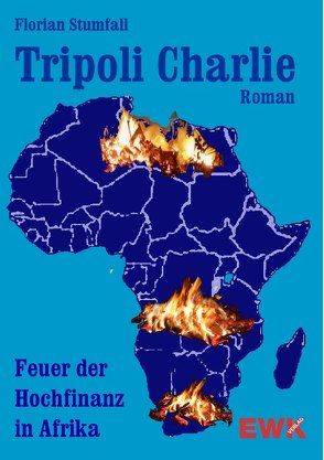 Tripoli Charlie von Stumfall,  Florian