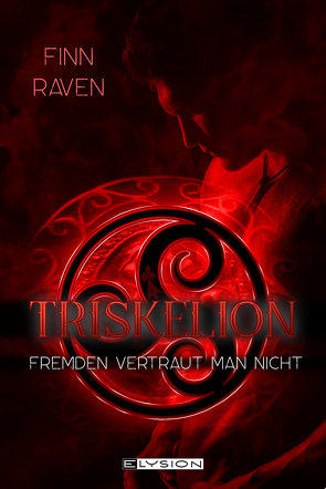 Triskelion von Raven,  Finn