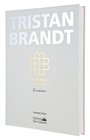 Tristan Brandt von Brandt,  Tristan, Ruhl,  Thomas